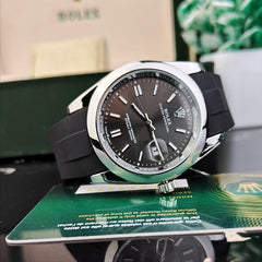 ROLEX OYSTER