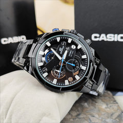 MOST DEMANDED MODELS EDIFICE NEW EDITION