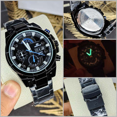 MOST DEMANDED MODELS EDIFICE NEW EDITION