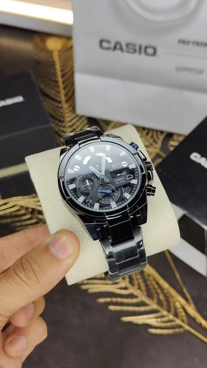 MOST DEMANDED MODELS EDIFICE NEW EDITION