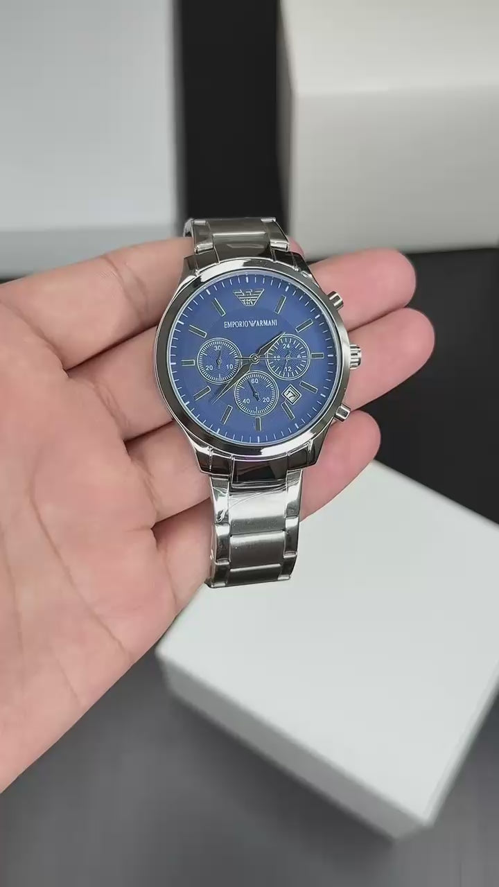 Armani Renato AR2453