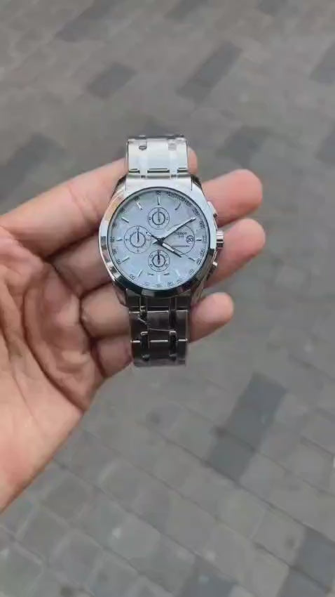 TISSOT 1853 MODEL JAPAN QUALITY